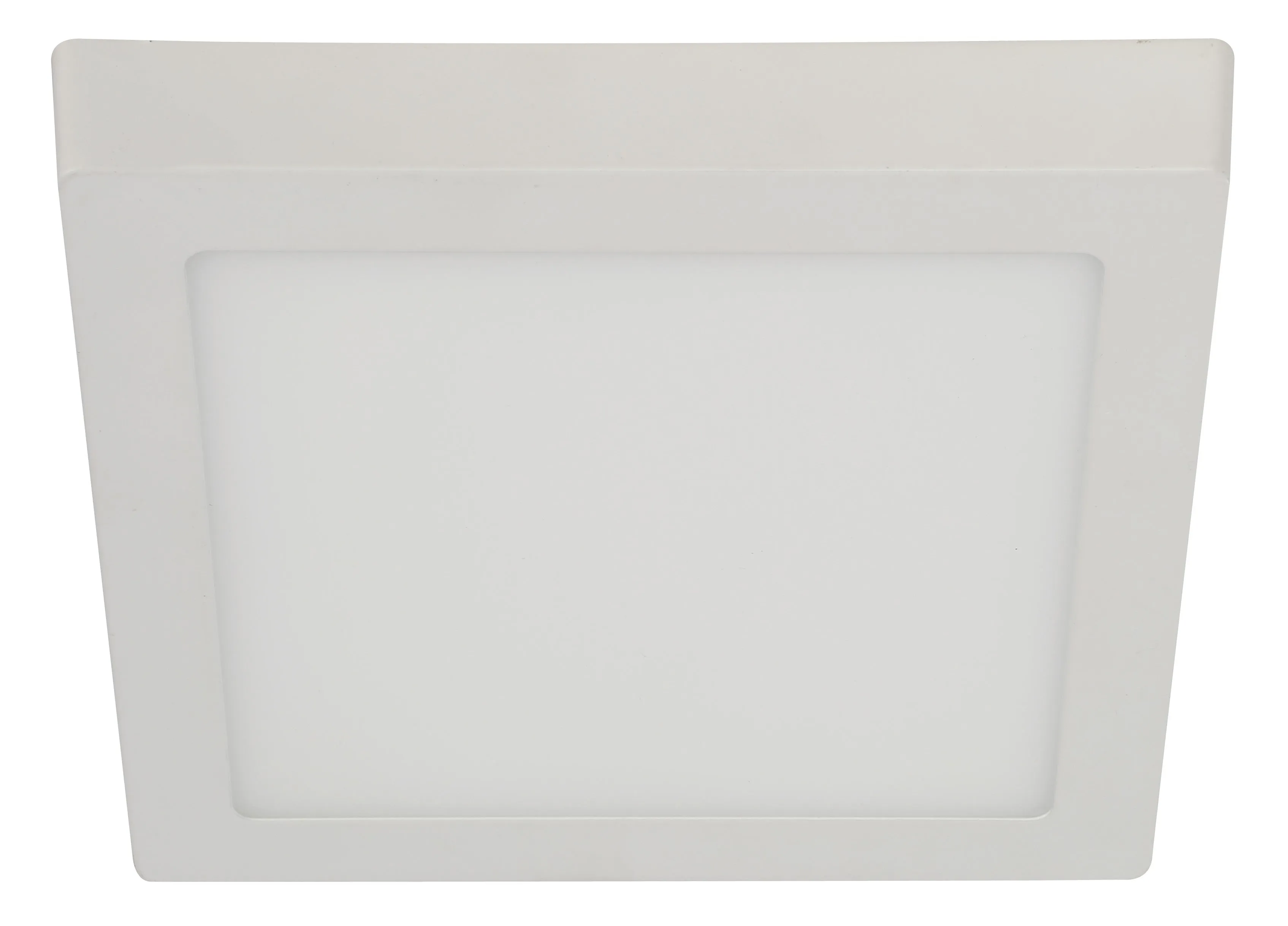 05308 LED Ceiling Light in Matt White