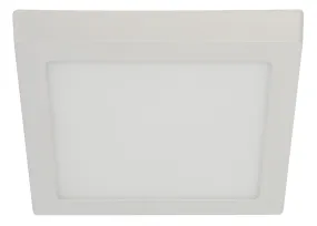 05308 LED Ceiling Light in Matt White