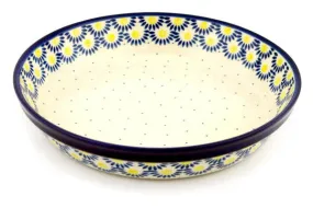 10" Pie Dish - Radient Scales