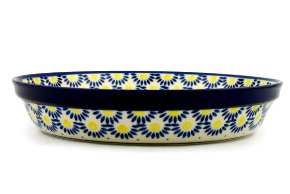 10" Pie Dish - Radient Scales