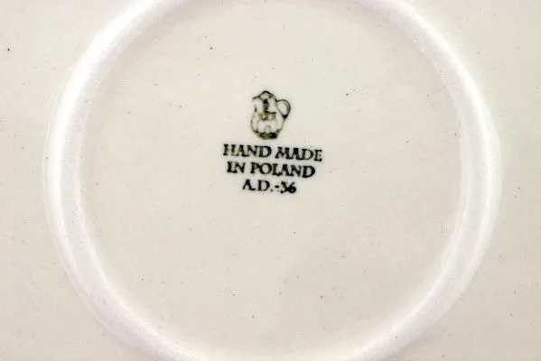 10" Pie Dish - Radient Scales