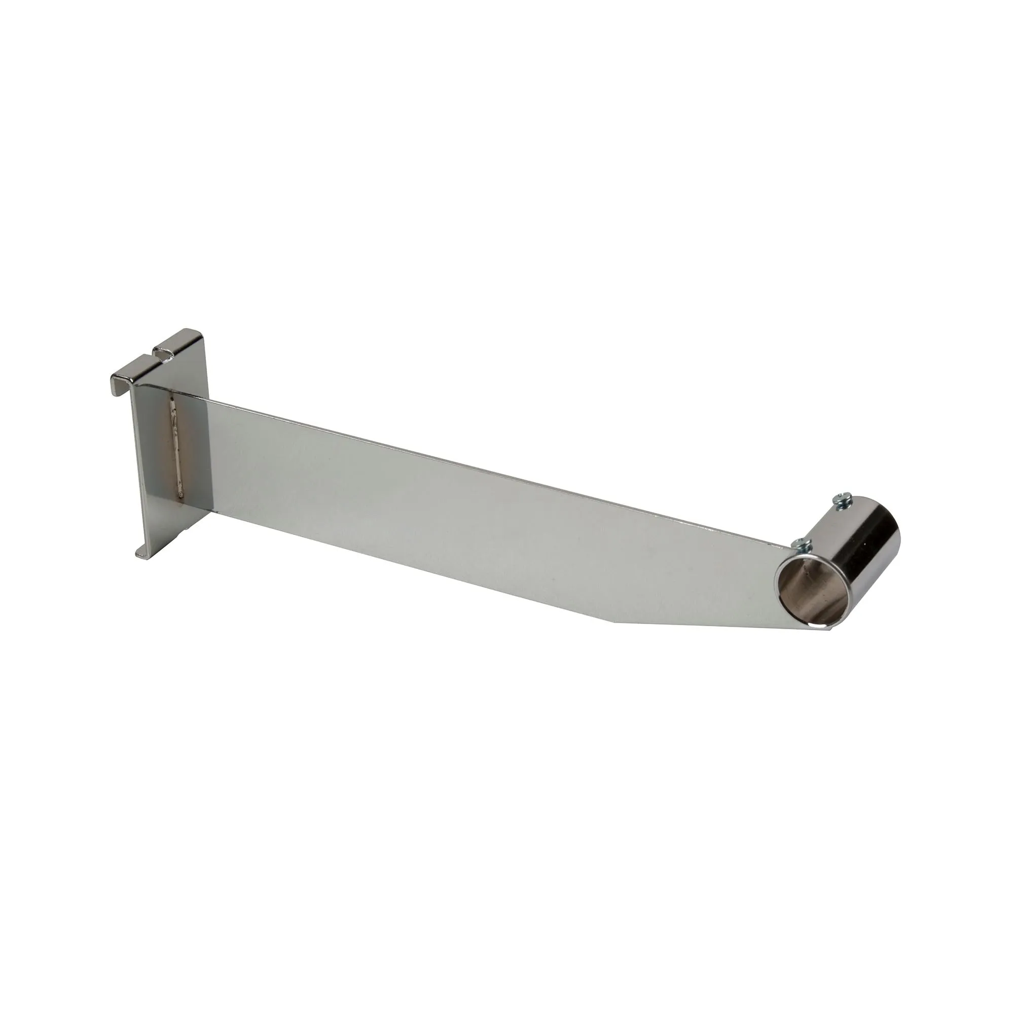 12" Hangrail Bracket for 1" Round Tubing Econoco GW/RM