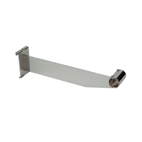 12" Hangrail Bracket for 1" Round Tubing Econoco GW/RM
