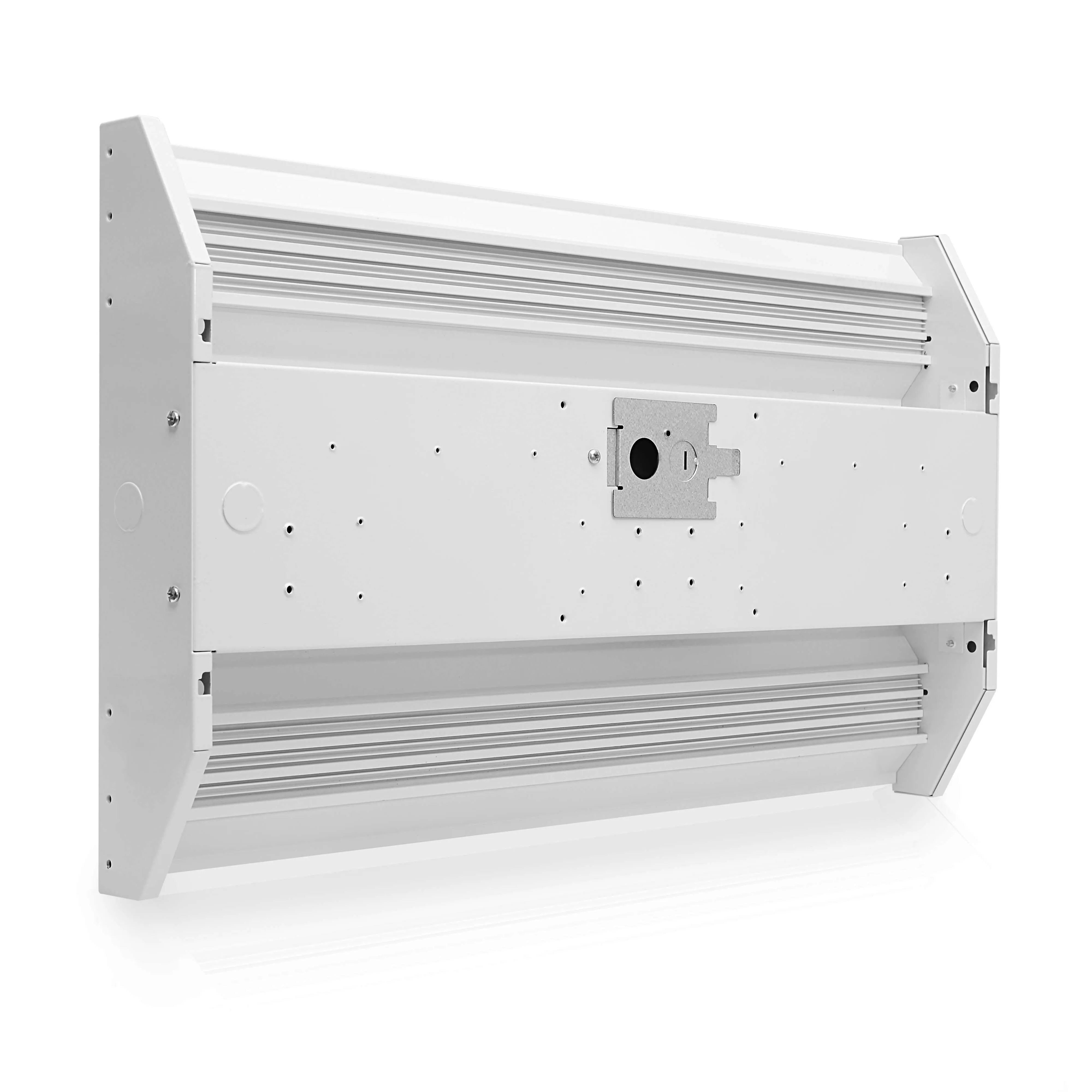 130 Watt 200 Lumens Per Watt! - 26,000 Lumen - (1'x2') 5000K - DLC Listed - 12 Year Warranty
