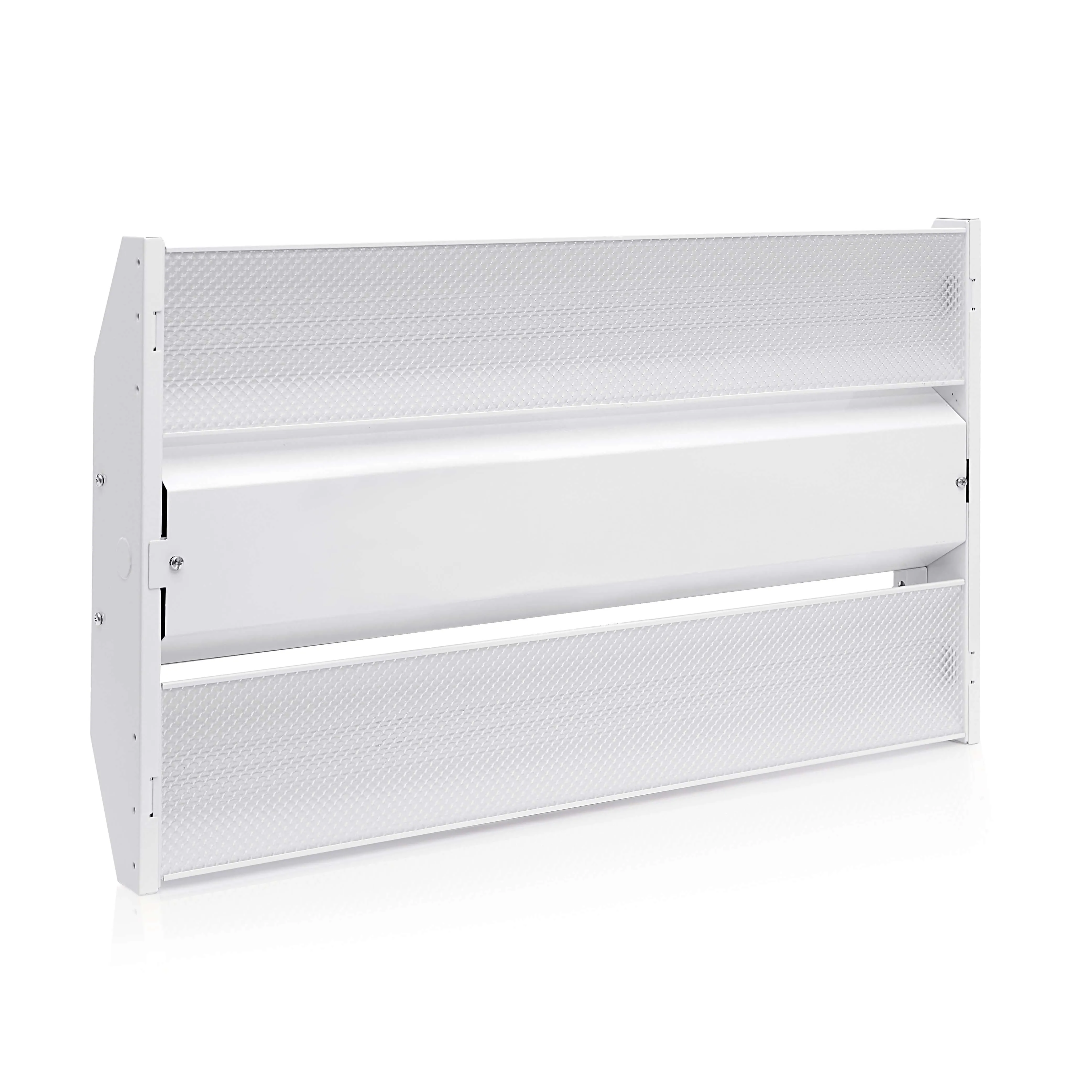 130 Watt 200 Lumens Per Watt! - 26,000 Lumen - (1'x2') 5000K - DLC Listed - 12 Year Warranty
