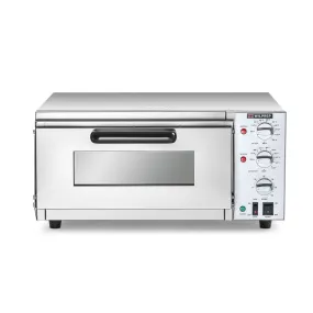 16" Commercial Countertop Oven for Pizza