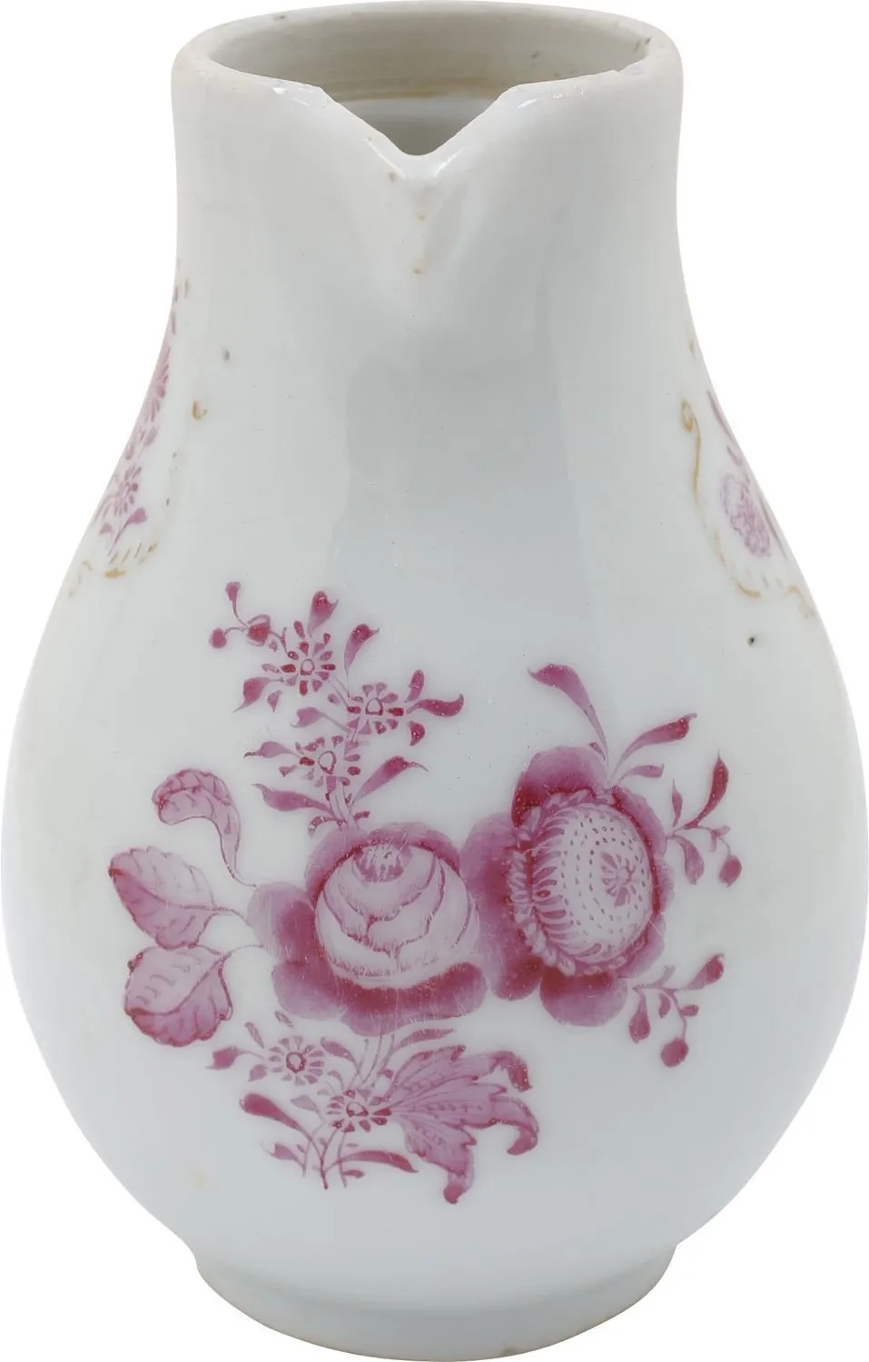 18th CENTURY CHINESE EXPORT PITCHER