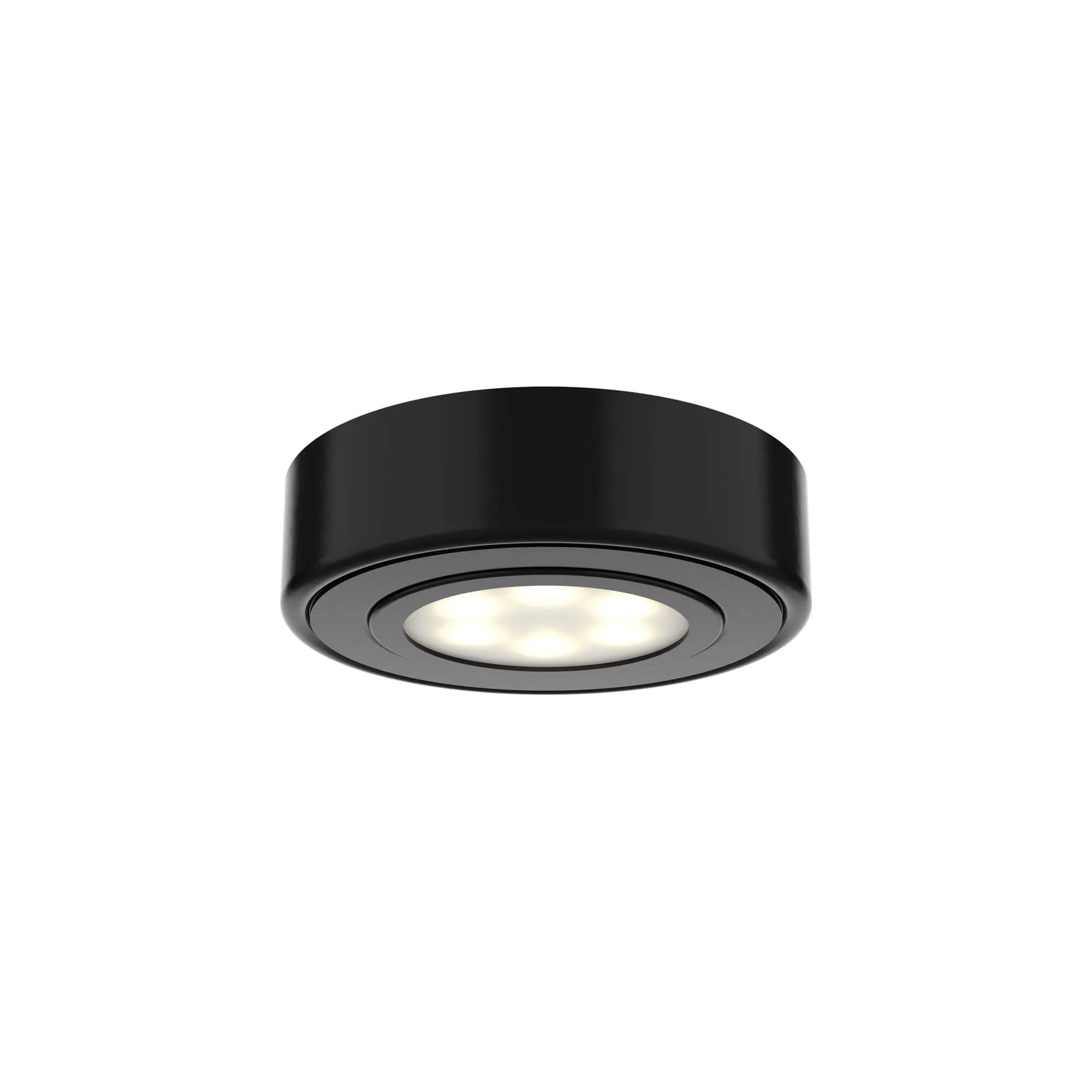 2-In-1 LED Puck 5CCT (Kit of 3)