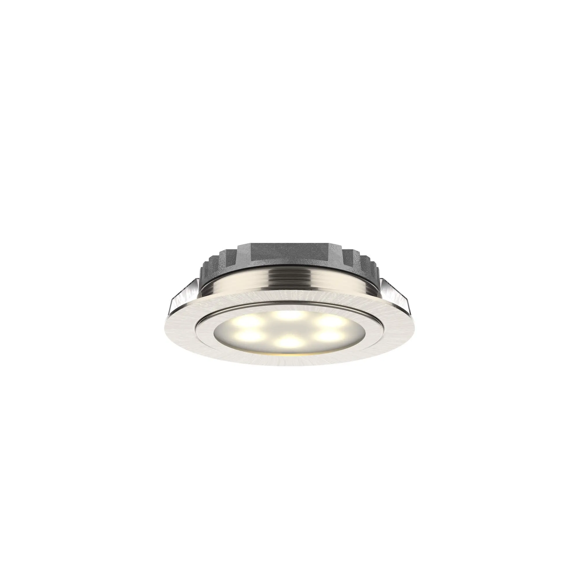 2-In-1 LED Puck 5CCT (Kit of 3)