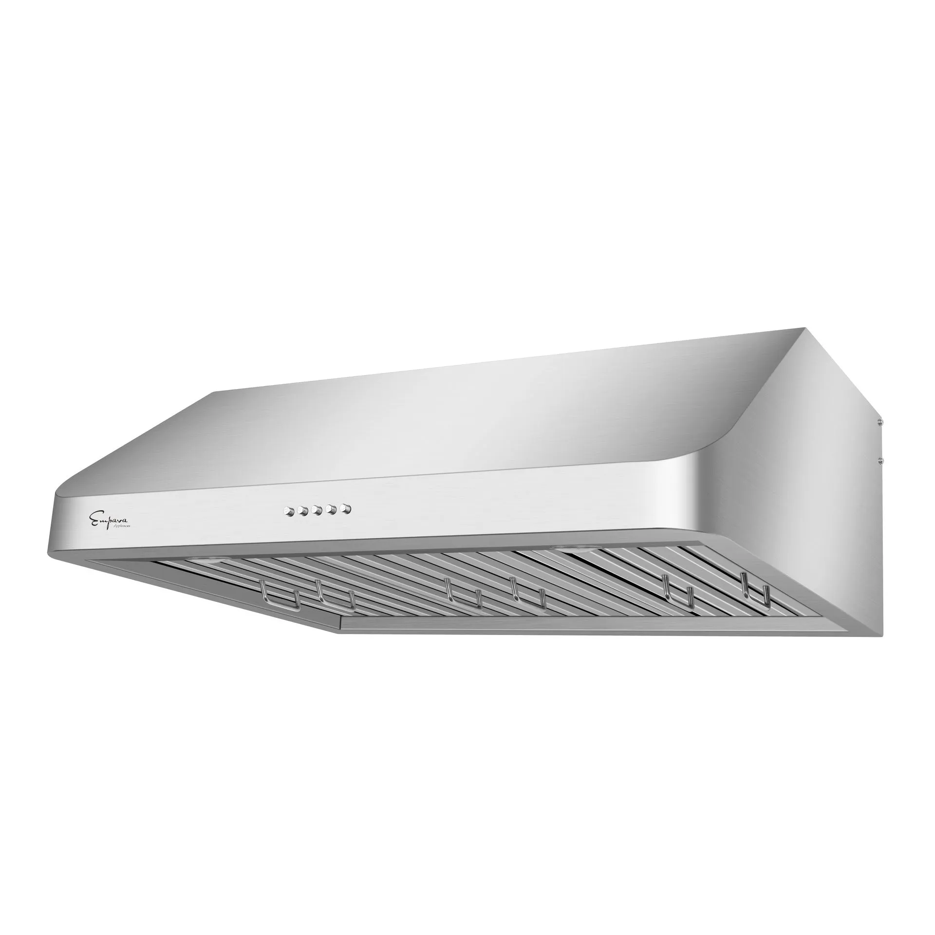 2 Piece Kitchen Appliances Packages w/ 30" Gas Range & 30" Range Hood-30GR03 & 30RH01