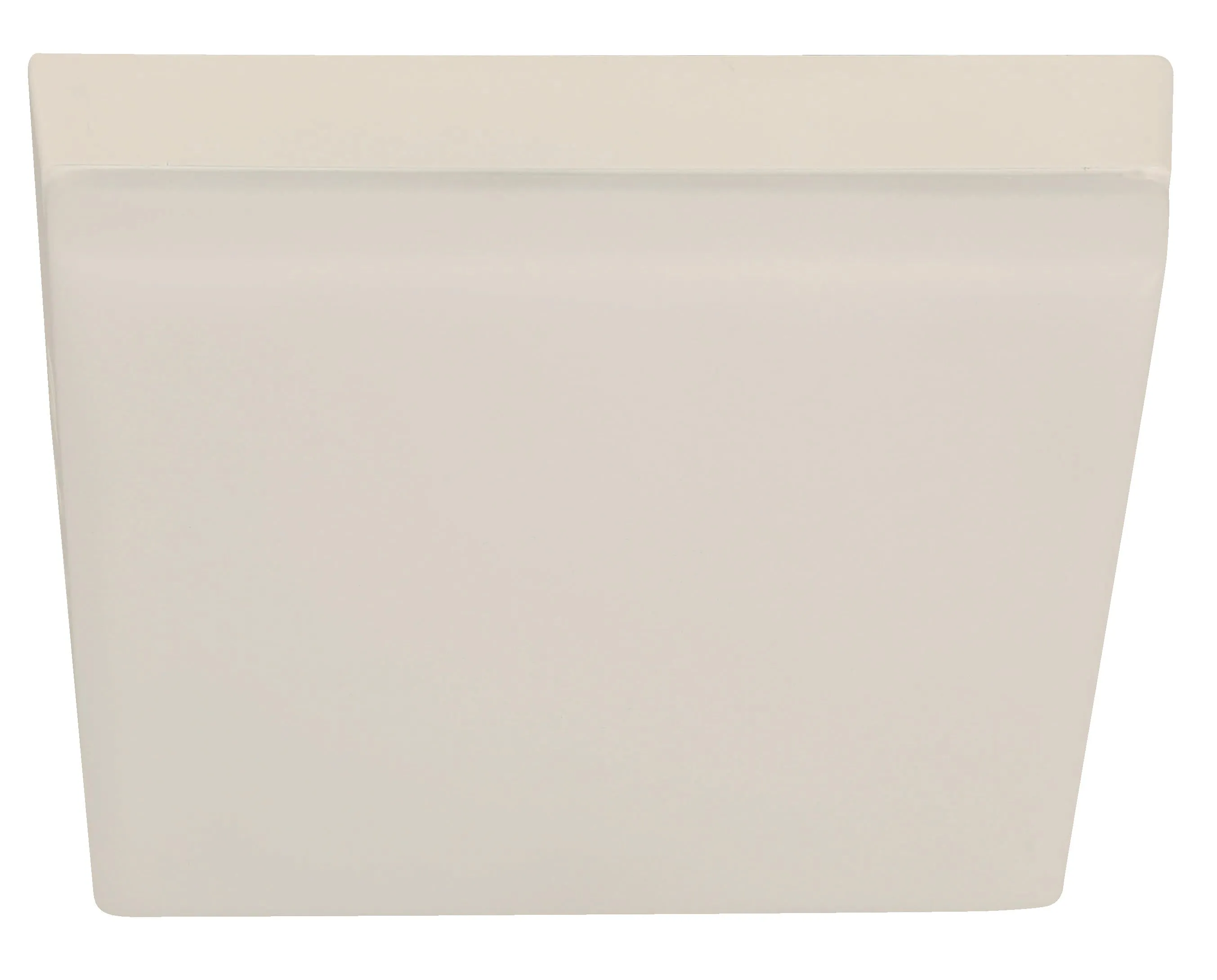 22990 LED Ceiling Light in White