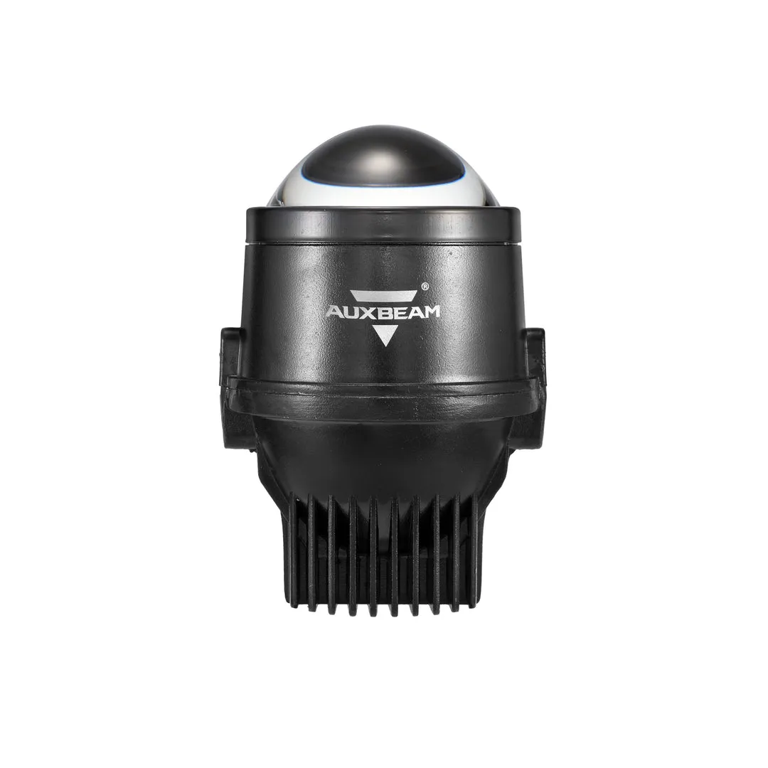 2.5 Inch 80W Bi-LED Projector Lens Fog Light HD Lens