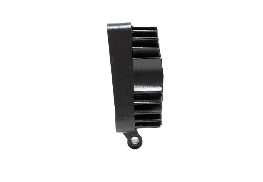 27W Square Work Light BY CALI RAISED LED
