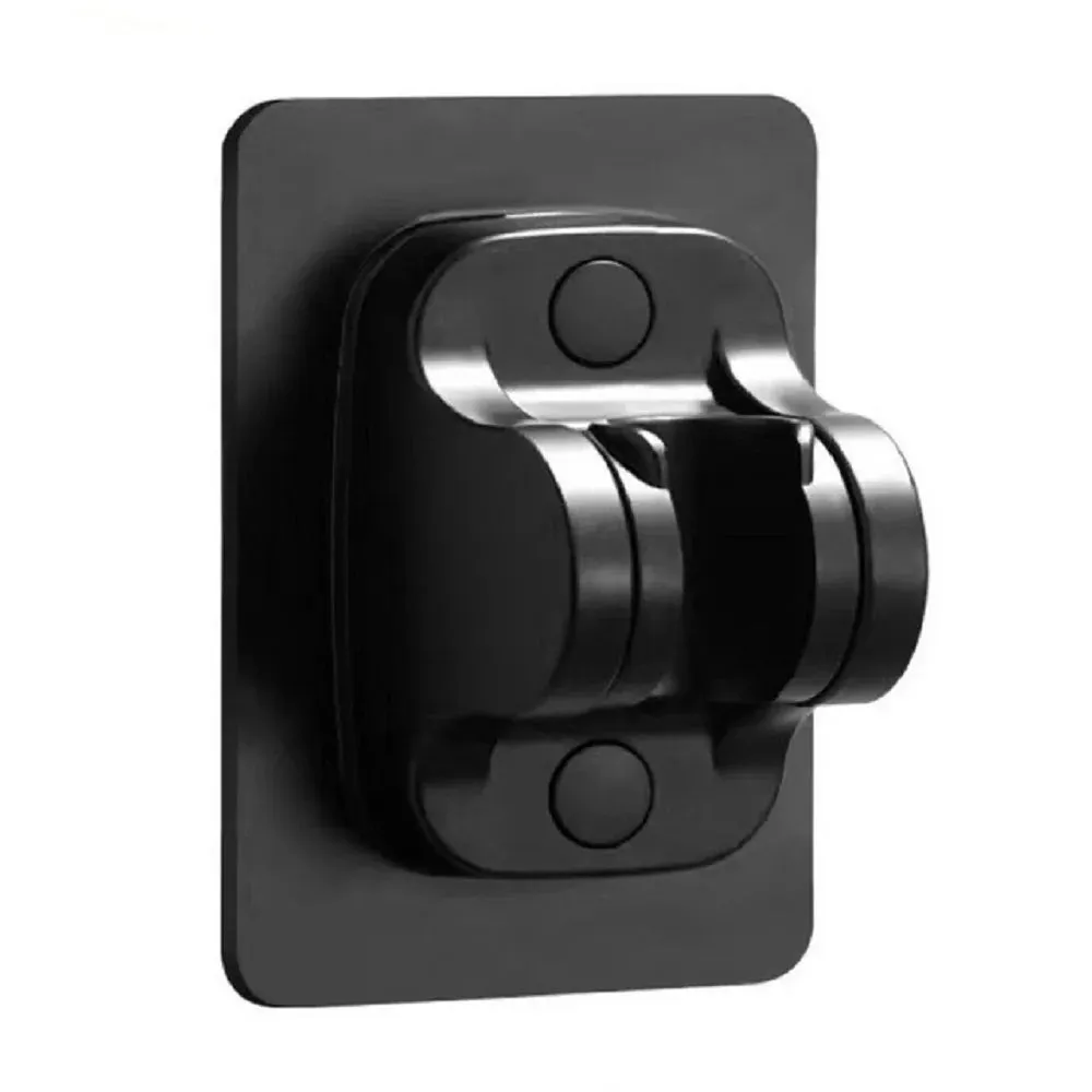 360 Rotational LED Digital Temp Shower Head