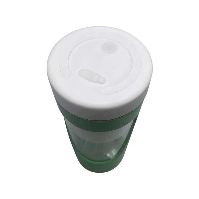 450Ml Portable And Rechargeable Juice Blender F49-8-1356