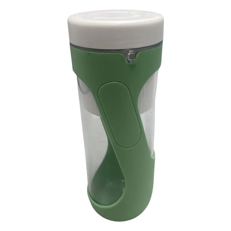 450Ml Portable And Rechargeable Juice Blender F49-8-1356