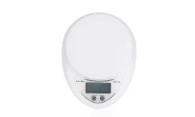 5kg Digital Kitchen Food Diet Postal Scale Electronic Weight Scales