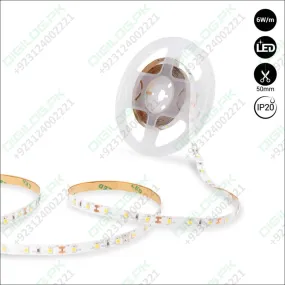 5v Dc Strip Light Rolls 5 Meter Each