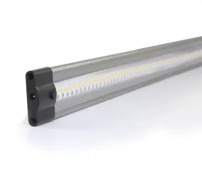 6 Inch LED Slim Linear Under Cabinet Lights 24V 3000K or 5000K