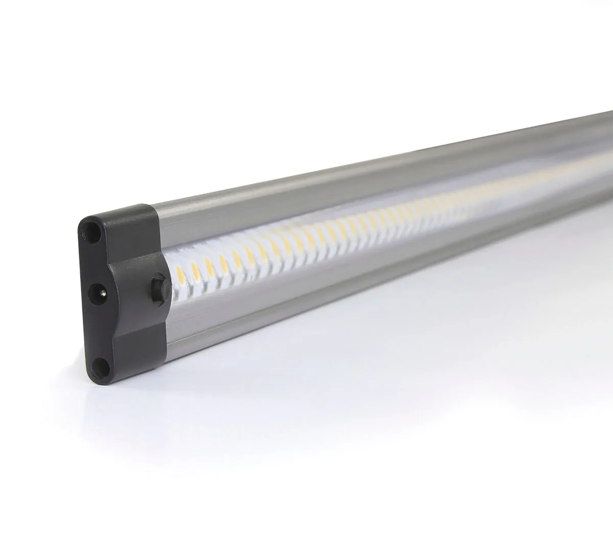 6 Inch LED Slim Linear Under Cabinet Lights 24V 3000K or 5000K