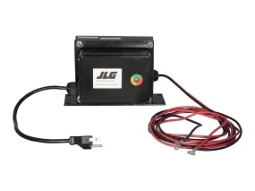63944-001 Charger, Battery 110V/24V25A | Upright