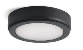 6D 24V Under Cabinet LED Puck/Disc Light