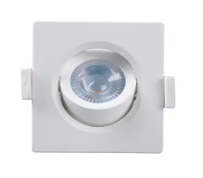 6K-5W LED Recessed Light