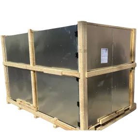 6x6x12 Electric Oven For Powder Coat - Standard Series