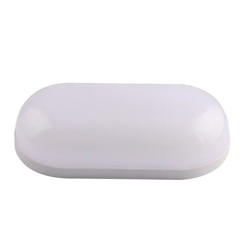 9294WH-30K LED Wall Light in White