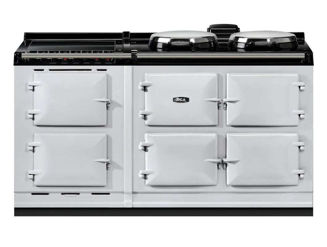 AGA R7 160cm Electric With Ceramic Hob