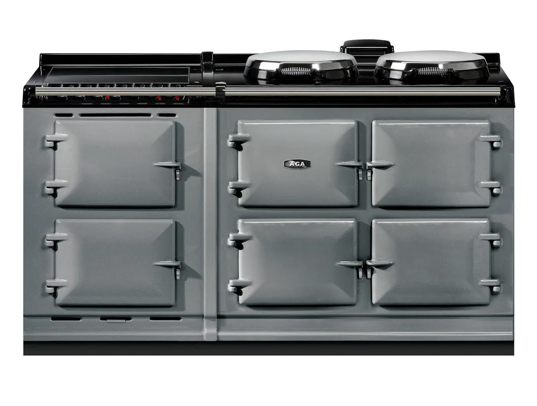 AGA R7 160cm Electric With Ceramic Hob