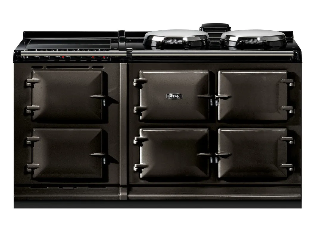 AGA R7 160cm Electric With Ceramic Hob