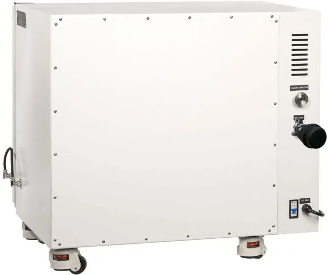 Ai Vacuum Oven - 3.2 CF