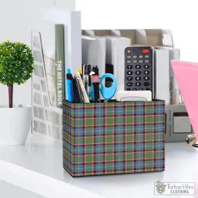 Aikenhead Tartan Pen Holder