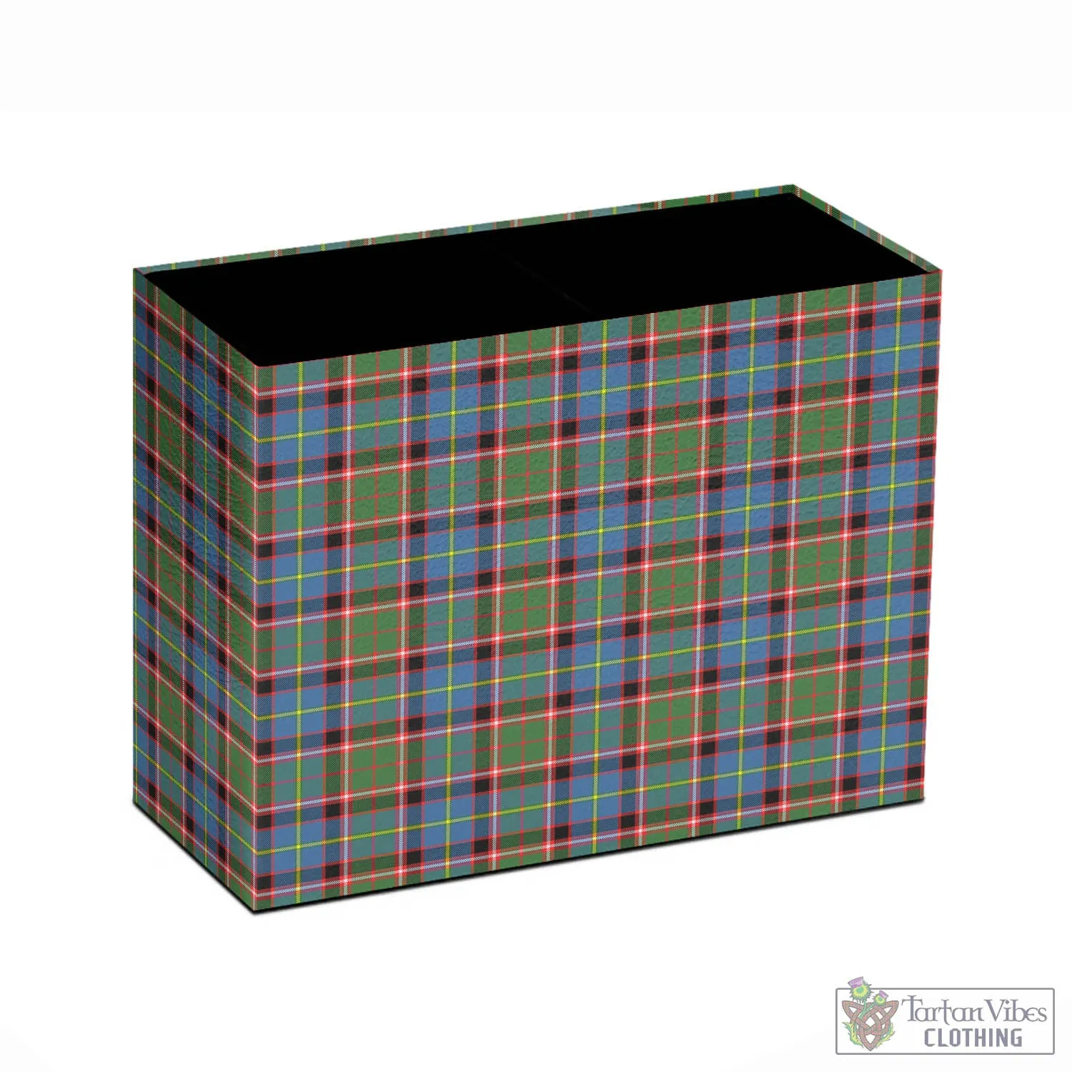 Aikenhead Tartan Pen Holder
