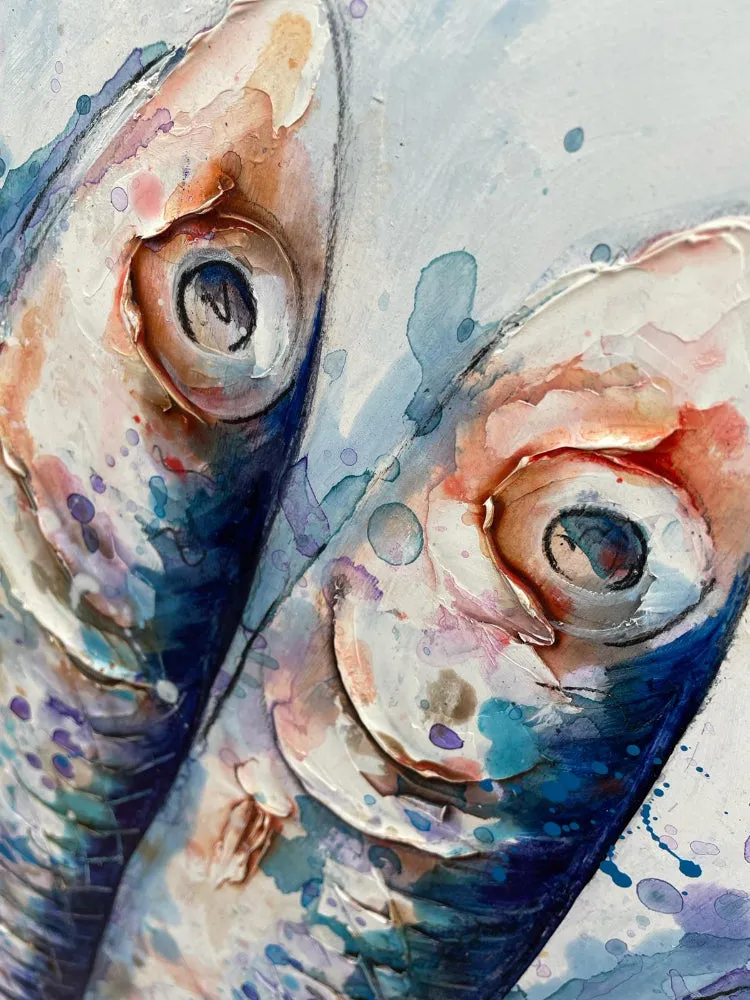 All The Fish - Original