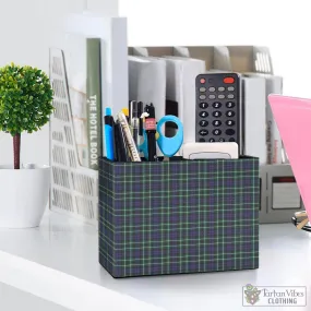 Allardice Tartan Pen Holder