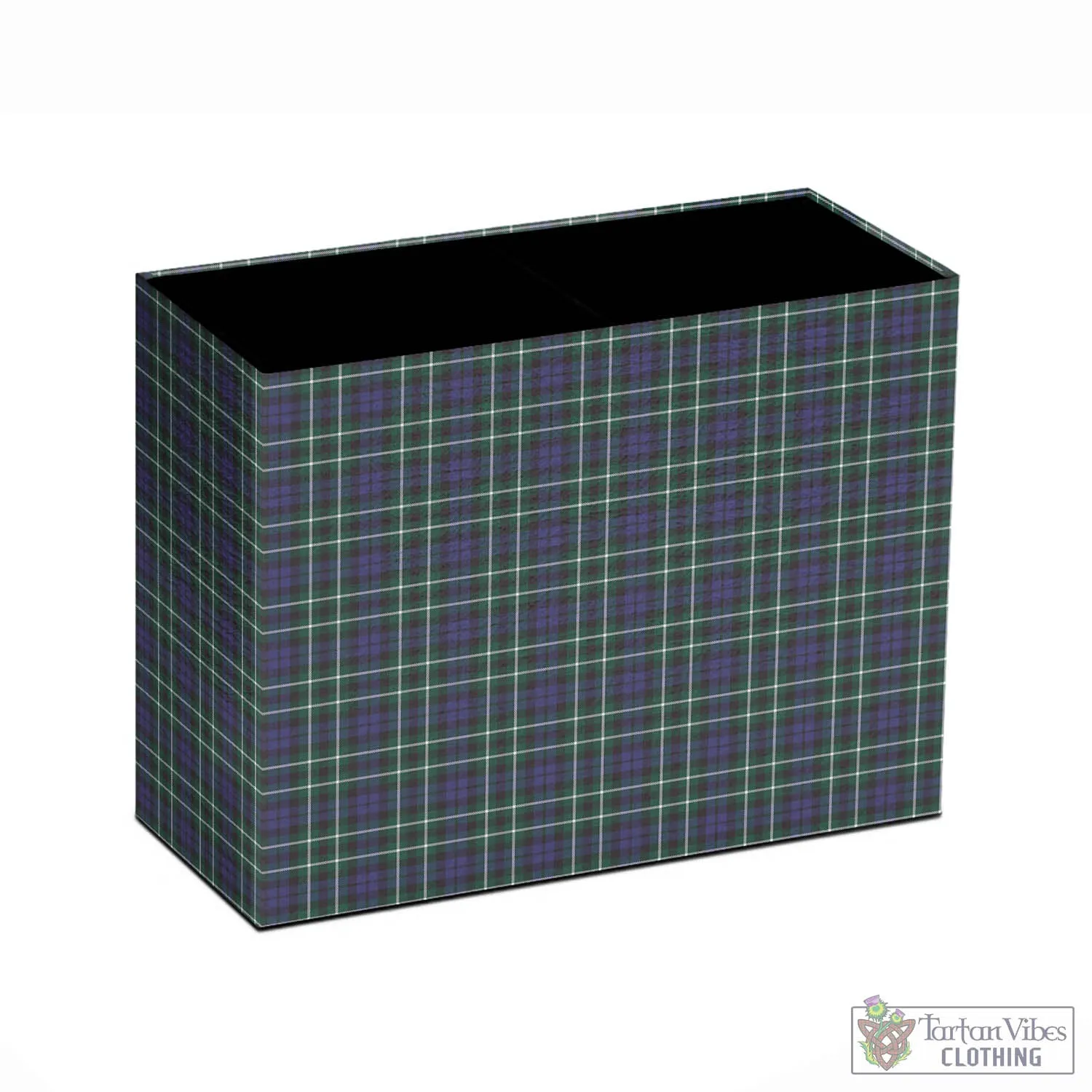 Allardice Tartan Pen Holder