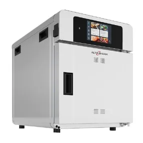 Alto-Shaam Deluxe Control 16kg Cook & Hold Oven 300-TH/DX - FU840