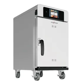 Alto-Shaam Deluxe Control 18kg Cook & Hold Oven 500-TH/DX - FU841