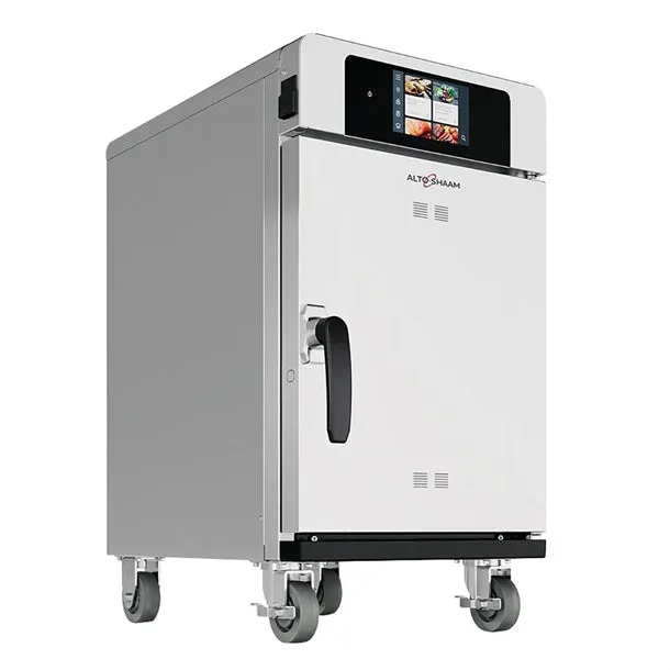 Alto-Shaam Deluxe Control 18kg Cook & Hold Oven 500-TH/DX - FU841