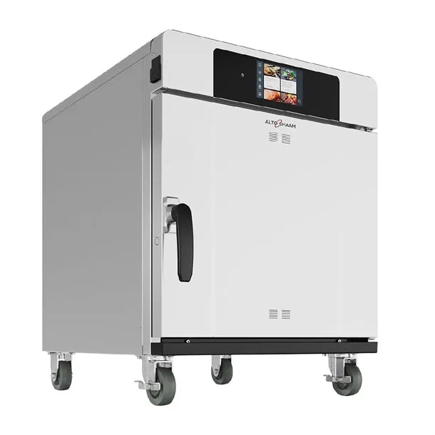 Alto-Shaam Deluxe Control 45kg Cook & Hold Oven 750-TH/DX - FU842
