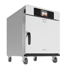 Alto-Shaam Deluxe Control 45kg Cook & Hold Oven 750-TH/DX - FU842