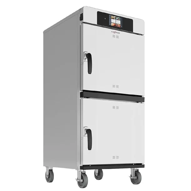 Alto-Shaam Deluxe Control 90kg Cook & Hold Oven 1750-TH/DX - FU845