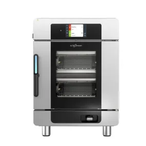 Alto-Shaam Deluxe Control Converge 2-Shelf Multi-Cook Oven CMC-H2H DX - FU168