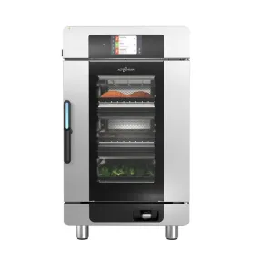 Alto-Shaam Deluxe Control Converge 3-Shelf Multi-Cook Oven CMC-H3H DX - FU169