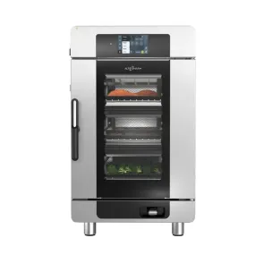 Alto-Shaam Simple Control Converge 3-Shelf Multi-Cook Oven CMC-H3H SX - FU167