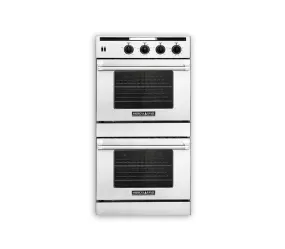American Range AROSSG230N 30" Legacy Chef Door Double Deck Wall Oven- Natural Gas