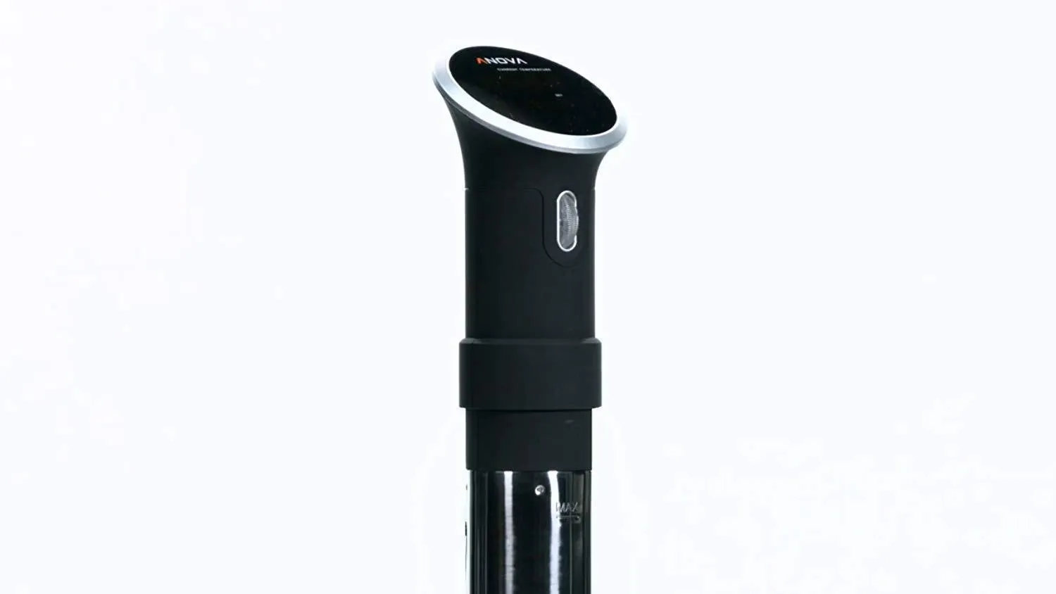Anova Culinary Sous Vide Precision Cooker | Bluetooth | 800W | Anova App Included