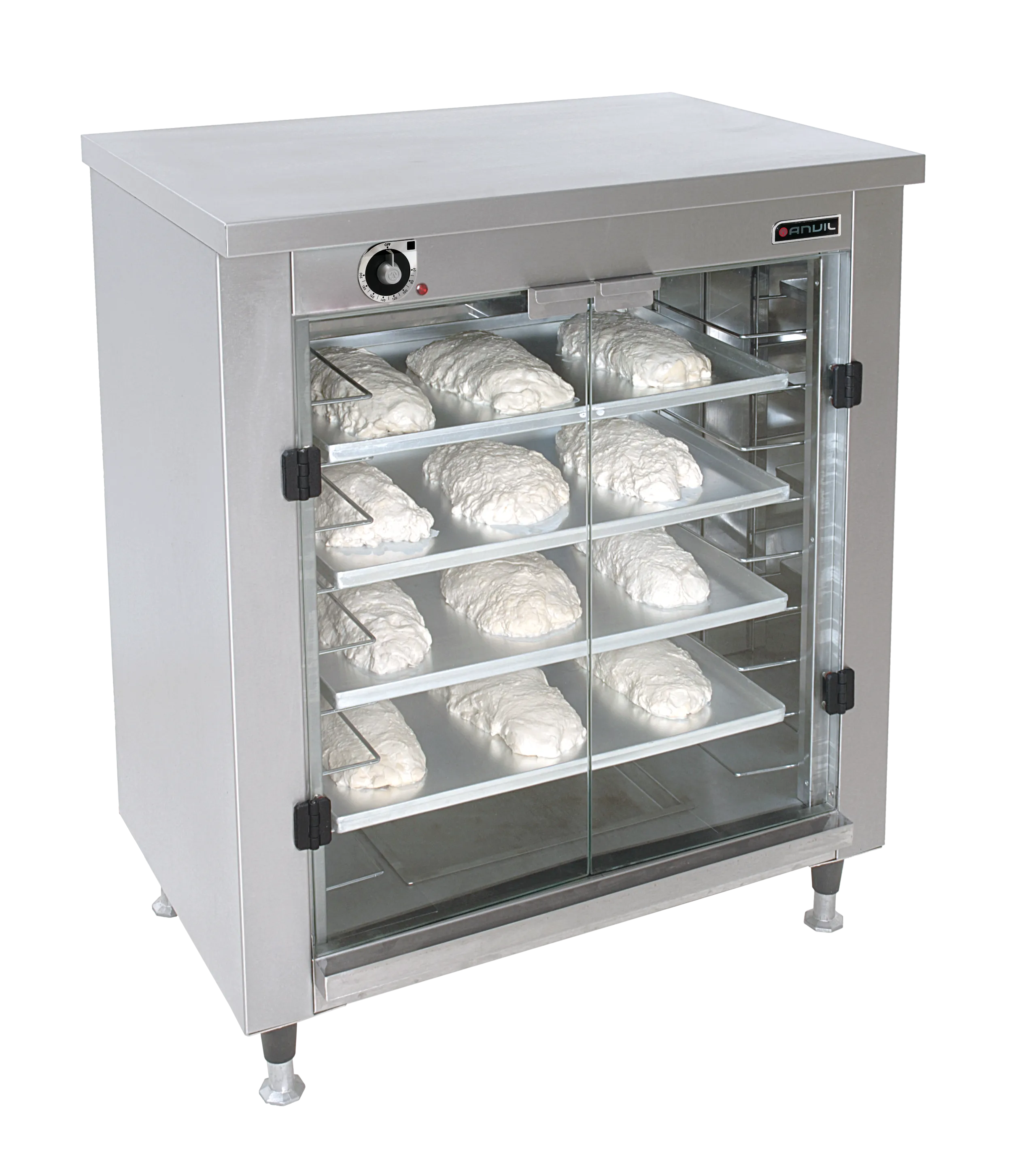 Anvil PROVING CABINET POA0001